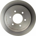 Brembo 09.B595.11 Disc Brake Rotor - Rear