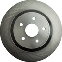 Brembo 09.B608.11 Disc Brake Rotor - Rear