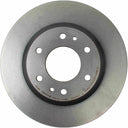 Brembo 09.B616.11 Disc Brake Rotor - Front