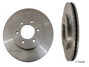 Brembo 09.B620.11 Disc Brake Rotor - Front