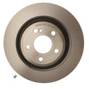 Brembo 09.B743.41 Disc Brake Rotor - Rear