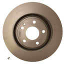 Brembo 09.B807.41 Disc Brake Rotor - Front
