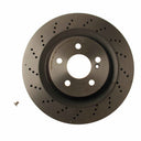 Brembo 09.B842.41 Disc Brake Rotor - Rear