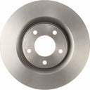 Brembo 09.C185.11 Disc Brake Rotor - Front