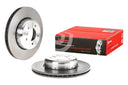Brembo 09.C403.13 Disc Brake Rotor - Front
