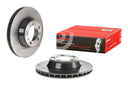 Brembo 09.C878.21 Disc Brake Rotor - Rear Left