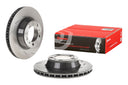 Brembo 09.C878.31 Disc Brake Rotor - Rear Right