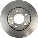 Brembo 09.C881.11 Disc Brake Rotor - Front Left or Front Right