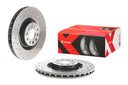 Brembo 09.C892.1X Disc Brake Rotor - Front