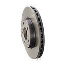 Brembo 09.C893.11 Disc Brake Rotor - Front