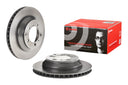 Brembo 09.C988.21 Disc Brake Rotor - Rear