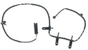 Brembo A00297 Disc Brake Pad Wear Sensor - Rear
