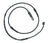Brembo A00422 Disc Brake Pad Wear Sensor - Front