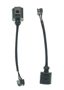 Brembo A00452 Disc Brake Pad Wear Sensor - Rear