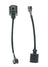 Brembo A00452 Disc Brake Pad Wear Sensor - Rear