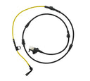 Brembo A00498 Disc Brake Pad Wear Sensor - Front