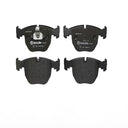 Brembo P06021 Disc Brake Pad Set - Front