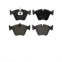 Brembo P06022 Disc Brake Pad Set - Front