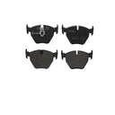 Brembo P06023 Disc Brake Pad Set - Rear
