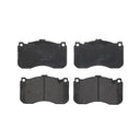 Brembo P06041 Disc Brake Pad Set - Front