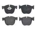 Brembo P06049 Disc Brake Pad Set - Front