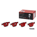 Brembo P06050N Disc Brake Pad Set - Rear