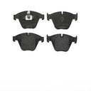 Brembo P06054 Disc Brake Pad Set - Front