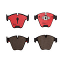 Brembo P06055N Disc Brake Pad Set - Front