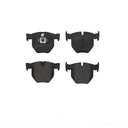 Brembo P06056 Disc Brake Pad Set - Rear