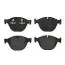 Brembo P06058 Disc Brake Pad Set - Front