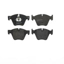 Brembo P06060 Disc Brake Pad Set - Front