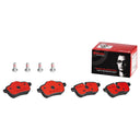 Brembo P06064N Disc Brake Pad Set - Rear