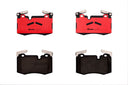 Brembo P06068N Disc Brake Pad Set - Front