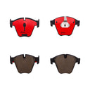 Brembo P06074N Disc Brake Pad Set - Front