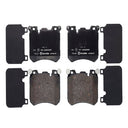 Brembo P06077 Disc Brake Pad Set - Front