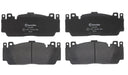 Brembo P06079 Disc Brake Pad Set - Front