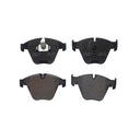 Brembo P06081 Disc Brake Pad Set - Front