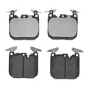 Brembo P06088 Disc Brake Pad Set - Front