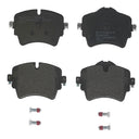 Brembo P06092 Disc Brake Pad Set - Front