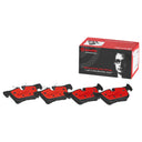 Brembo P06094N Disc Brake Pad Set - Rear