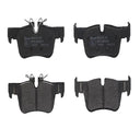 Brembo P06094 Disc Brake Pad Set - Rear