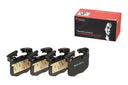 Brembo P06099 Disc Brake Pad Set - Front