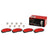 Brembo P11035N Disc Brake Pad Set - Front