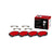Brembo P11041N Disc Brake Pad Set - Front or Rear