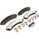 Brembo P23197N Disc Brake Pad Set - Rear