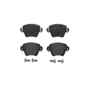 Brembo P24059 Disc Brake Pad Set - Rear
