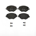 Brembo P24060 Disc Brake Pad Set - Front