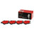 Brembo P24173N Disc Brake Pad Set - Front