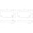 Brembo P24239N Disc Brake Pad Set - Rear