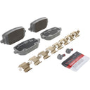 Brembo P24249N Disc Brake Pad Set - Rear